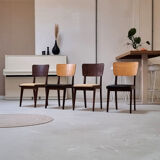 Chairs of the mid-century