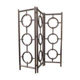 Decorative screen 1970 seventies