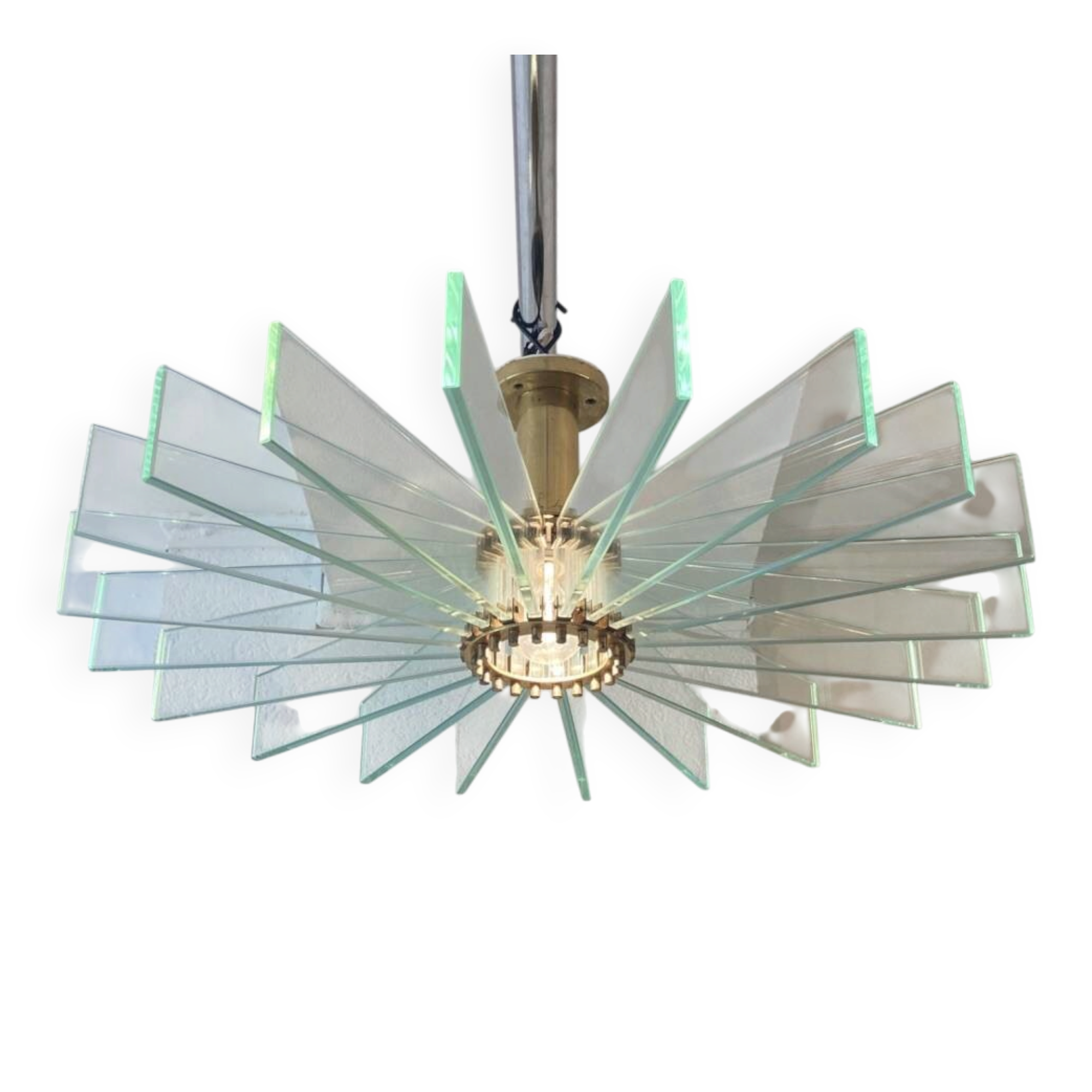 Vintage Bulb Lamp by Ingo Maurer, Germany circa 1965