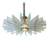 Vintage Bulb Lampe de Ingo Maurer, Allemagne vers 1965
