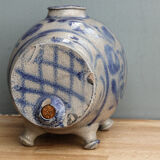 Vinaigrier in Alsace, end of the 19th century