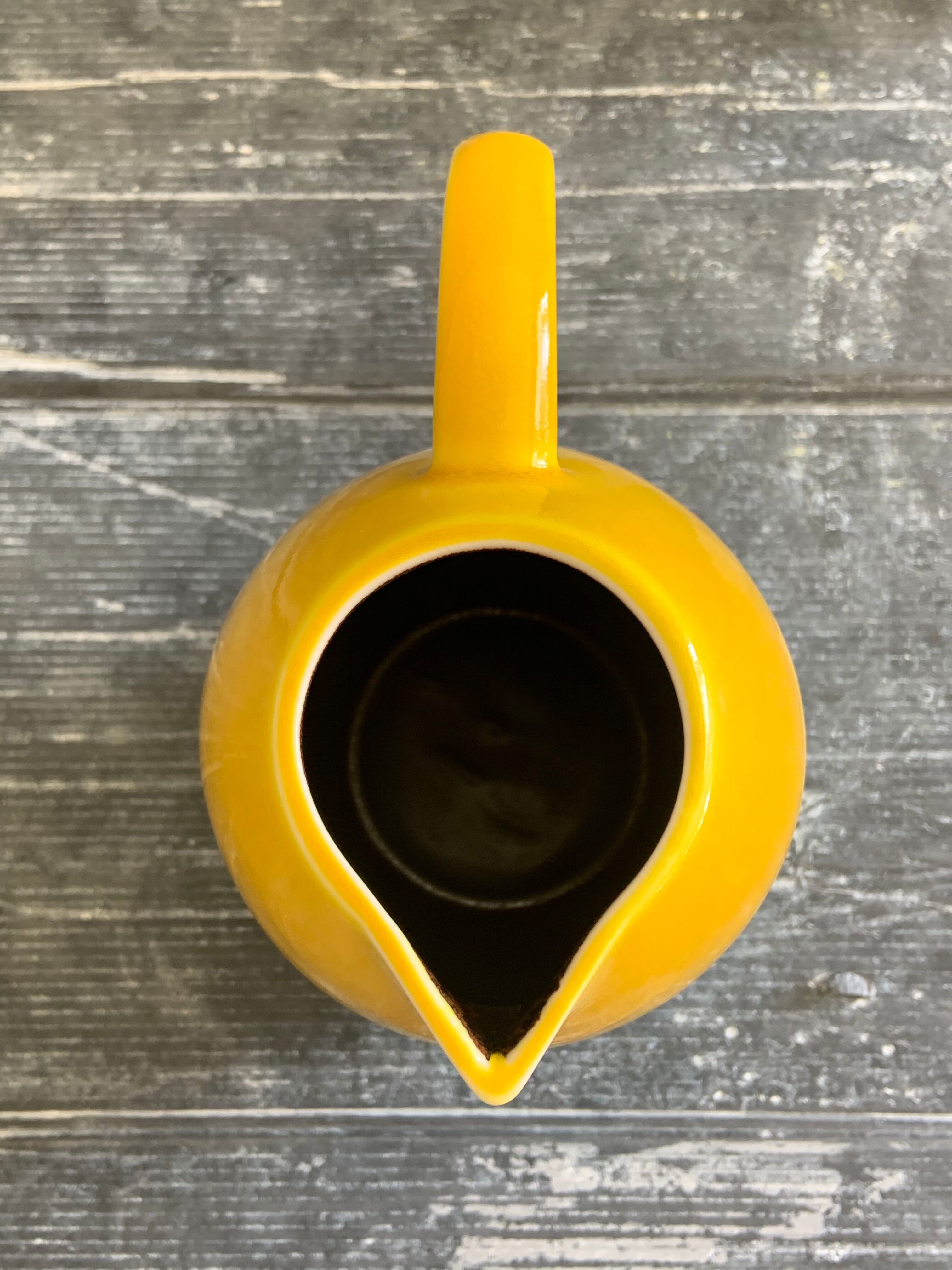 Pitcher GM Jars Lemon Madrague & Frost