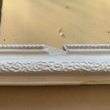 Antique Louis Philippe mirror