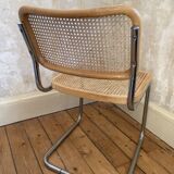 Chair Marcel Breuer B32