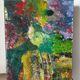 Abstract landscape