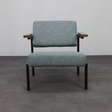 Lounge chair by Martin Visser 't Spectrum, 1960s