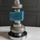 Pied de lampe, 1970