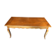 Cherry farm table XXth