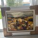 Painting The Harvesters V. Ziminski