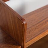 Mid Century Bookcase from McIntosh, United Knigdom, 1960s