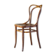 Kohn bistro chair No. 55 circa 1910, not Thonet.