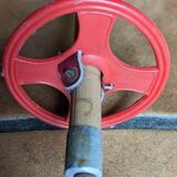 Children's ski Alpenblitz