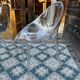 4 chaises Kartell  ‘Mr Impossible’ par Philippe Starck