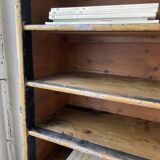 XL 1900 bookcase shelf