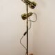 Lampadaire, 1970