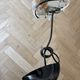 Martinelli Luce “Lampara” 1849 pendant lamp by Elio Martinelli – rare yello