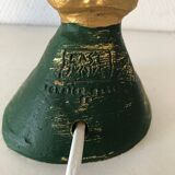 Pair of table lamps Fondica, Pierre Casenove, 1994