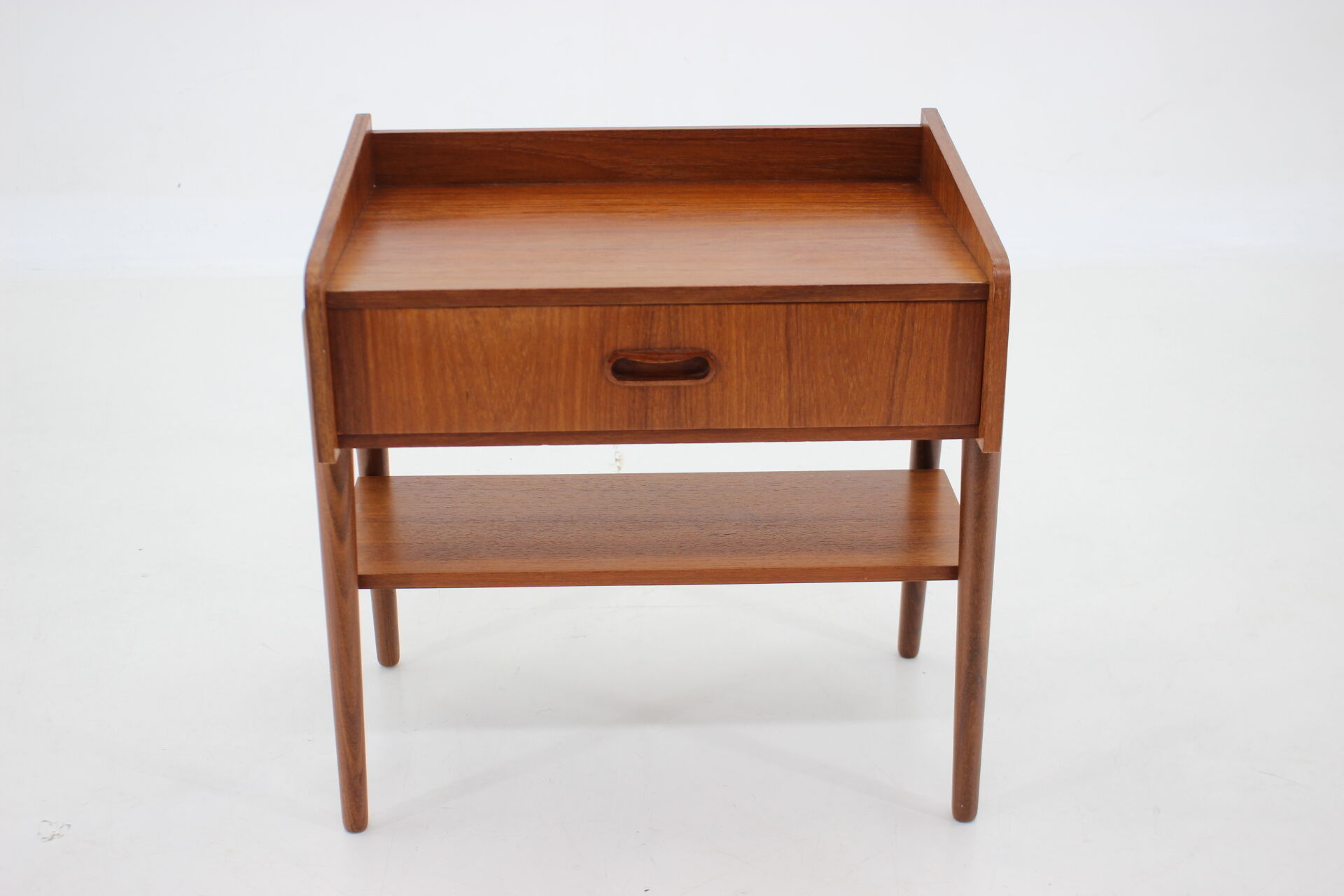 1960s Teak Chest of Drawer Denmark