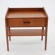 1960s Teak Chest of Drawer Denmark