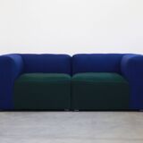 Mags Soft 2-Seat Sofa from HAY