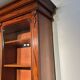 Large Victorian Bookcase