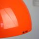 Vintage 2240 Faro pendant lamp by Luigi Massoni for Guzzini & Meblo, 1960s, set of 2