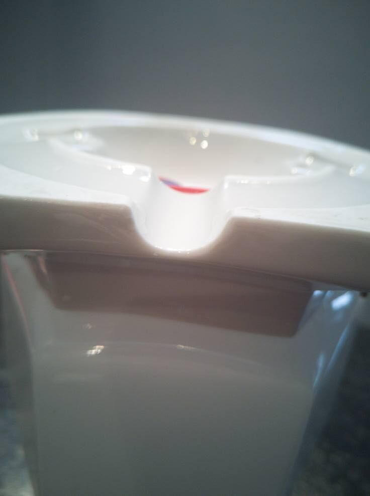Old ceiling lamp skyscraper opaline art deco bahaus modernist 1930s tbe