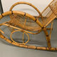 Rocking chair Rohé Noordwolde 1960