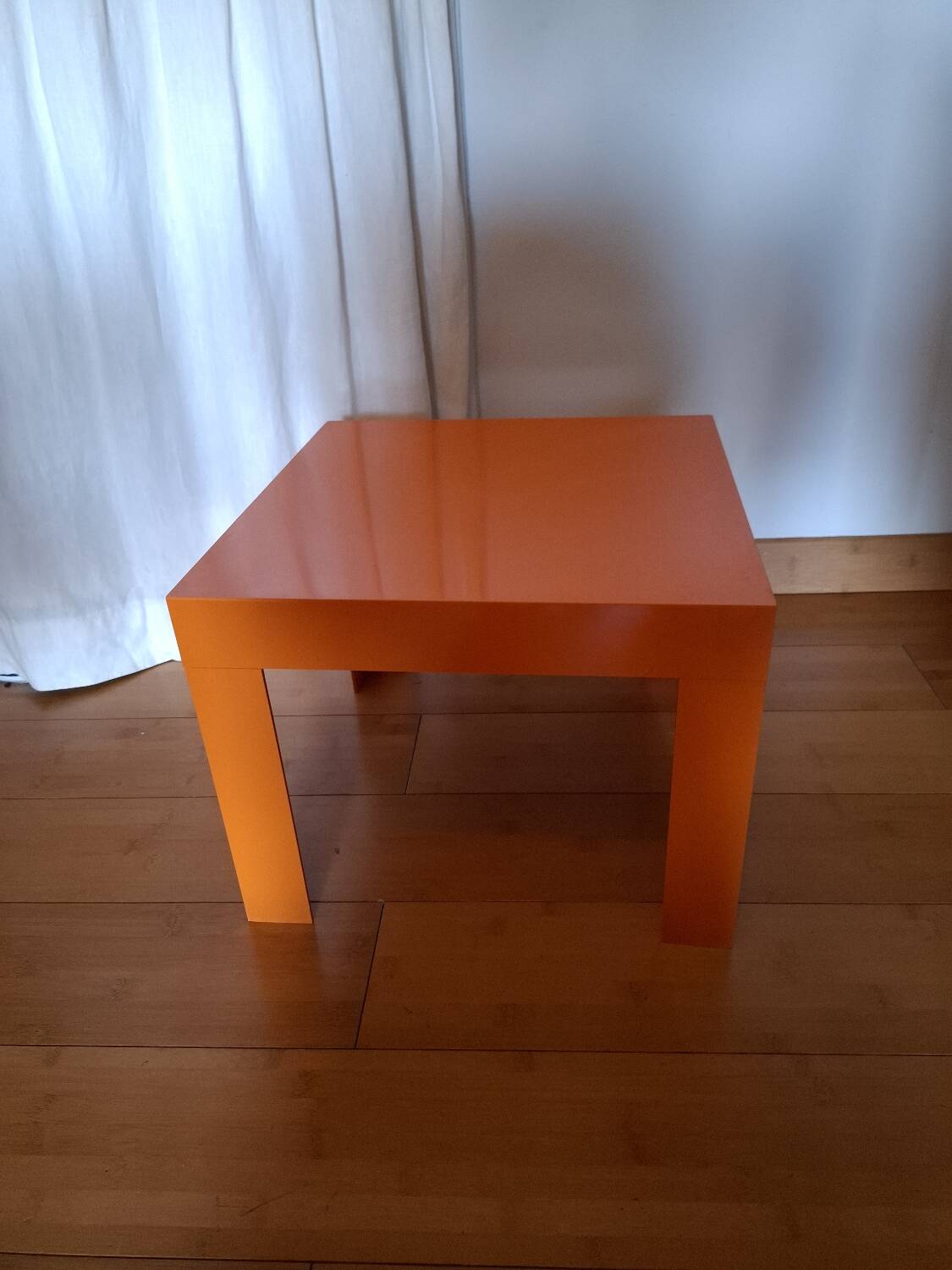 Vintage 70's coffee table, Flair