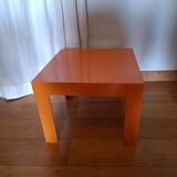 Vintage 70's coffee table, Flair