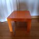 Vintage 70's coffee table, Flair