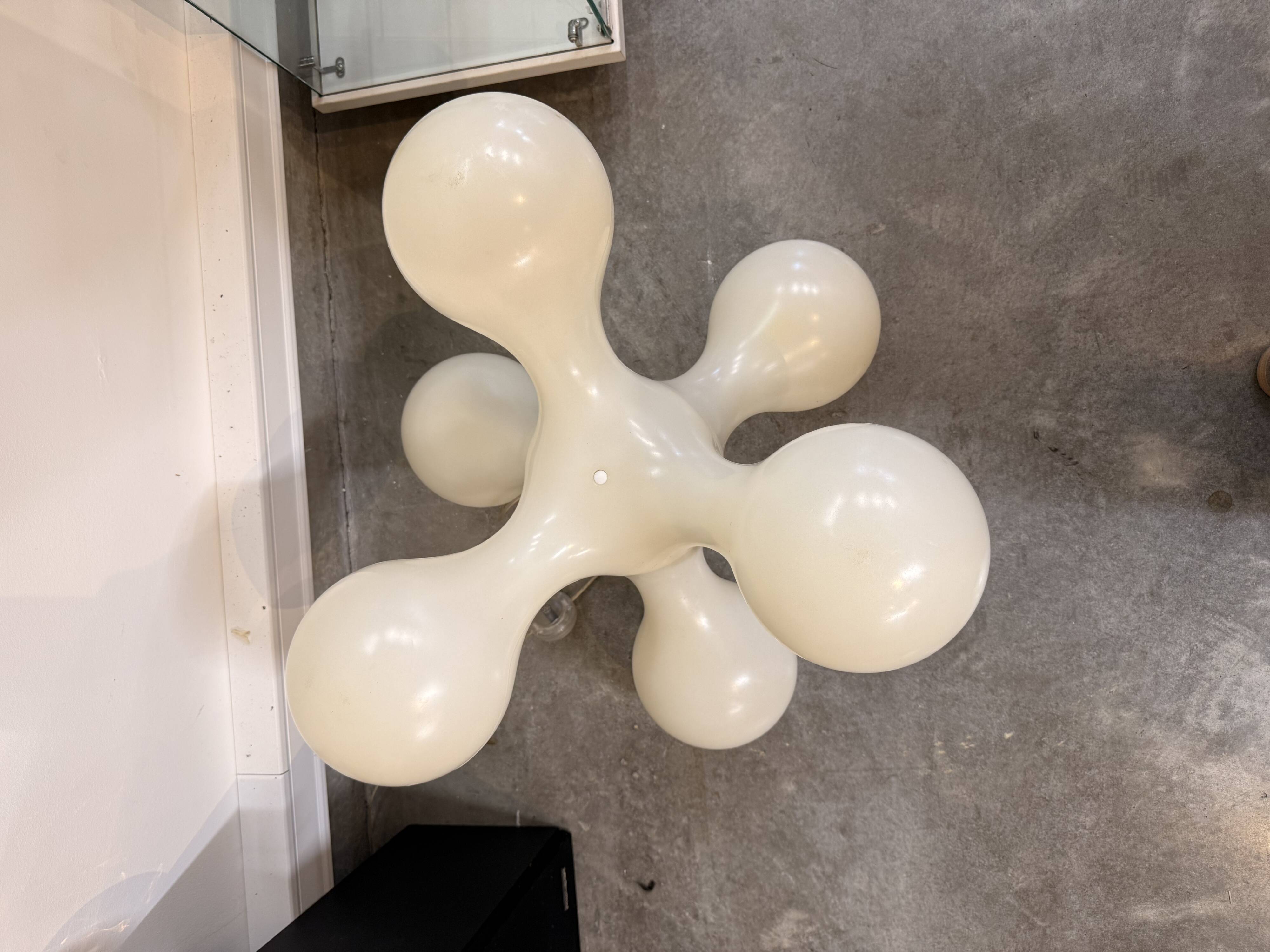 Kundalini design lamp Hope & Wortmann