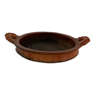 Berber tagine from the 19th century