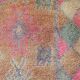 Tapis rose marocain - 190 x 385 cm