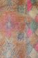 Tapis rose marocain - 190 x 385 cm