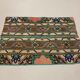 Tapis turc 110x74 cm vintage