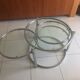 Table basse 4 plateaux vintage