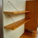 Mid-Century Display Cabinet 1960s Czechoslovakia
