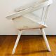 Fauteuil enfant en bois