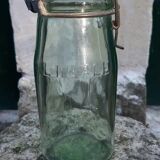 Bocal pot l'idéal