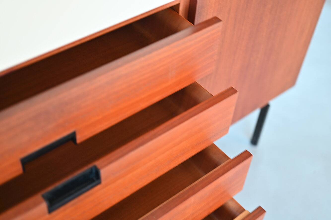 Buffet Mid-Century CU01 by Cees Braakman for Pastoe