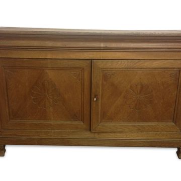 Buffet 2 doors to Cove