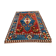 Old turkish kazak rug oriental, 306x221 cm