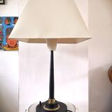 Staff lamp design 70s