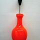 Suspension space age Sankey Targetti 1970
