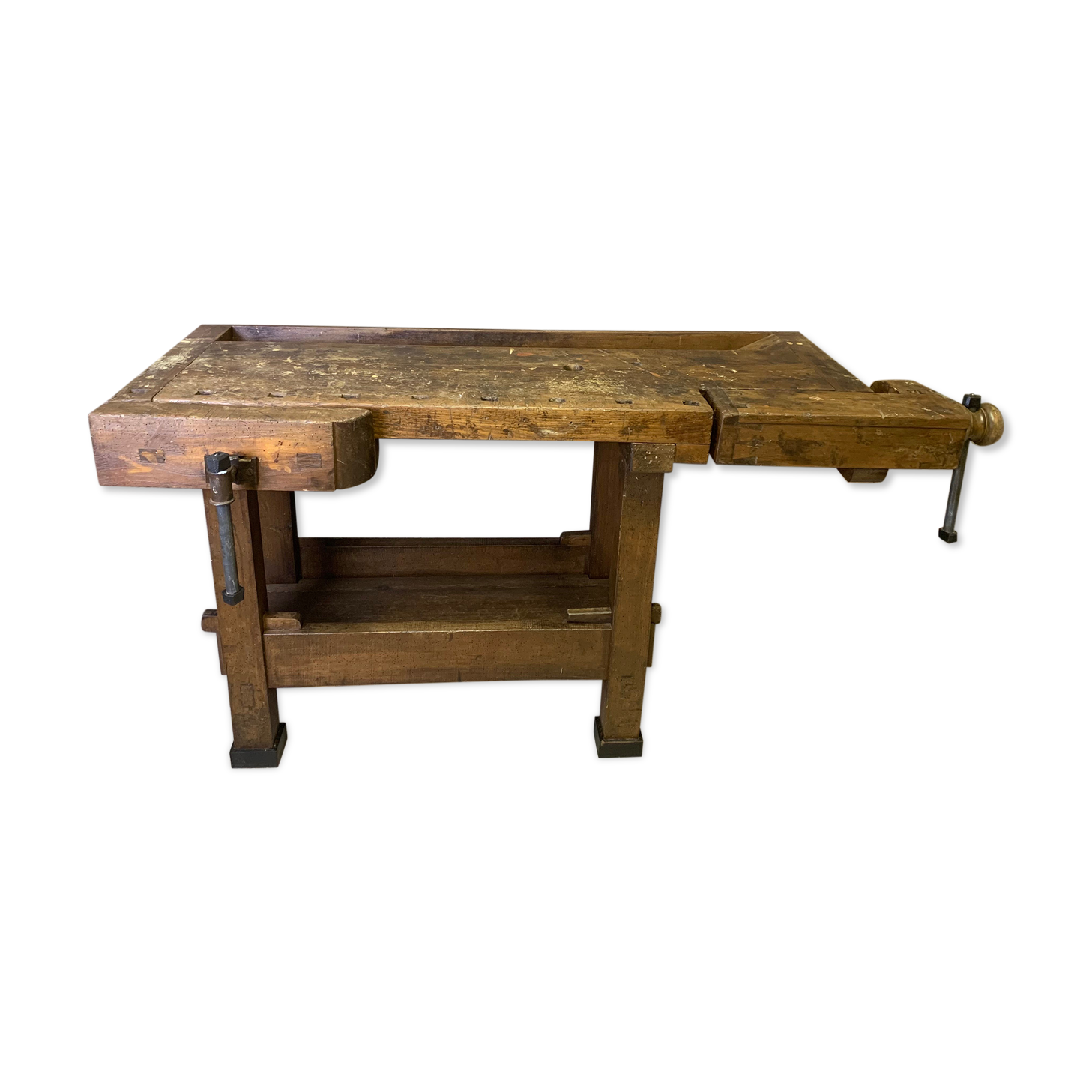 Workbench