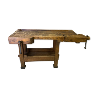 Workbench