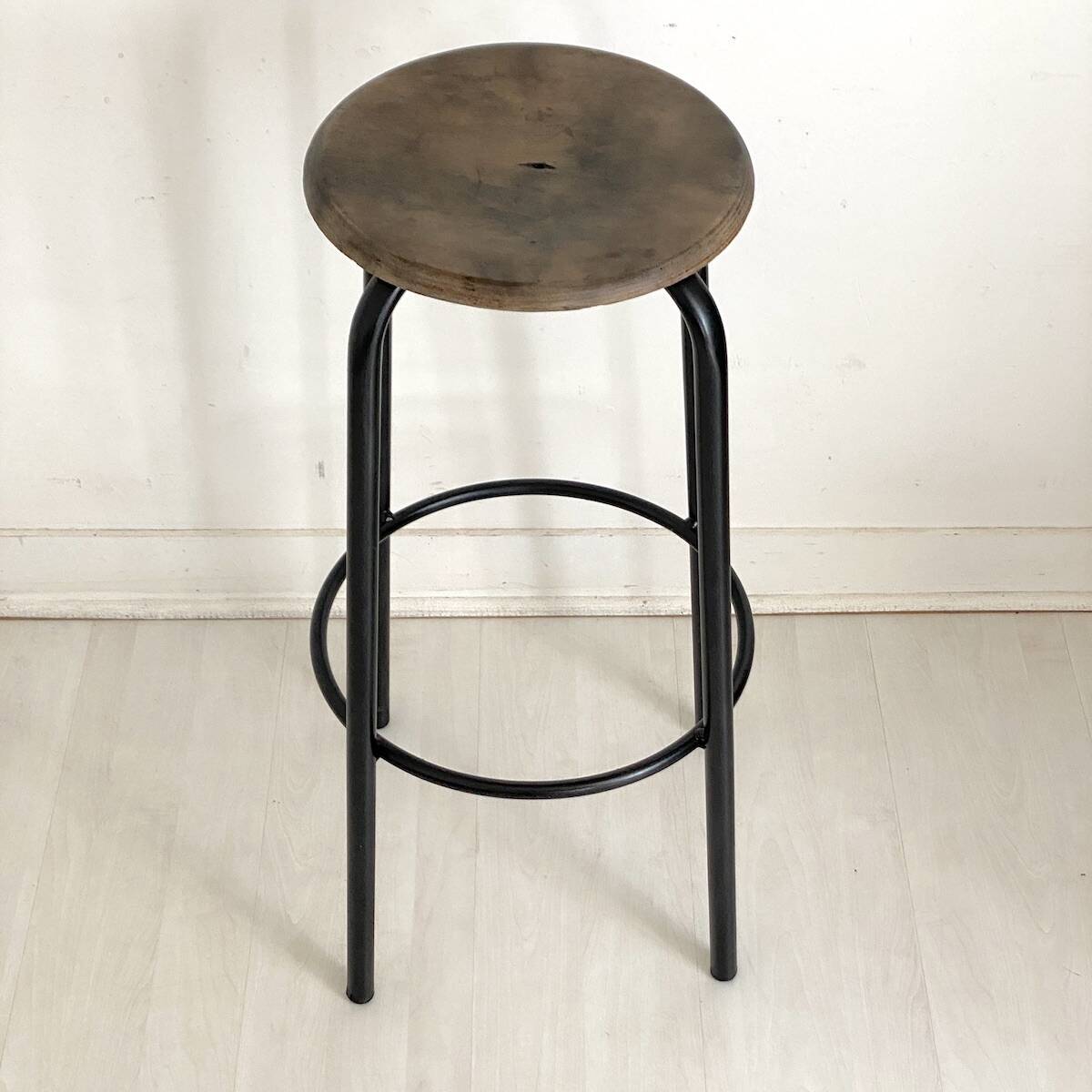 Industrial high stool