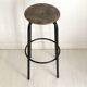 Industrial high stool