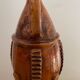 Tripod pottery